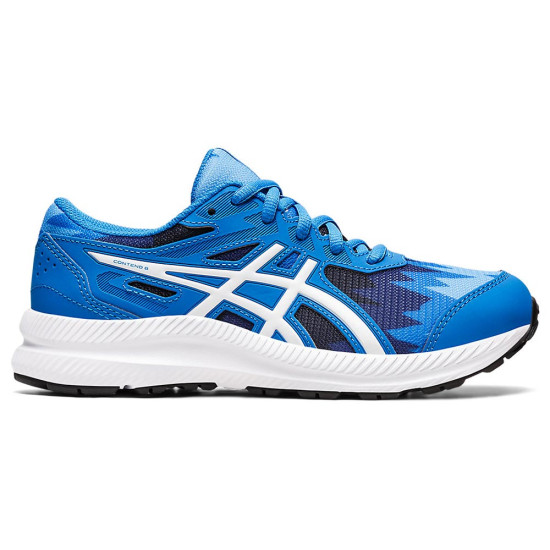 Asics Contend 8 Print GS Asics Contend 8 Print GS